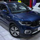 VW - VolksWagen T-Cross Highline 250 TSI 1.4 Flex Aut 2020-0