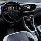 VW - VolksWagen T-Cross Highline 250 TSI 1.4 Flex Aut 2020-9
