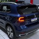 VW - VolksWagen T-Cross Highline 250 TSI 1.4 Flex Aut 2020-4