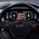 VW - VolksWagen T-Cross Highline 250 TSI 1.4 Flex Aut 2020-8
