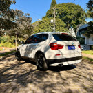 BMW X3 XDRIVE 20i 2.0/X-Line Bi-TB Flex Aut. 2014 Flex-17