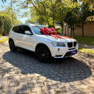 BMW X3 XDRIVE 20i 2.0/X-Line Bi-TB Flex Aut. 2014 Flex-0
