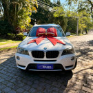 BMW X3 XDRIVE 20i 2.0/X-Line Bi-TB Flex Aut. 2014 Flex-2