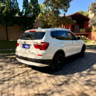 BMW X3 XDRIVE 20i 2.0/X-Line Bi-TB Flex Aut. 2014 Flex-13
