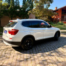 BMW X3 XDRIVE 20i 2.0/X-Line Bi-TB Flex Aut. 2014 Flex-14