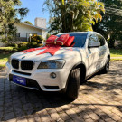 BMW X3 XDRIVE 20i 2.0/X-Line Bi-TB Flex Aut. 2014 Flex-3