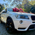 BMW X3 XDRIVE 20i 2.0/X-Line Bi-TB Flex Aut. 2014 Flex-1
