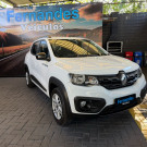 Renault KWID OUTSIDER 1.0 Flex 12V 5p Mec. 2022 Flex-1
