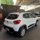 Renault KWID OUTSIDER 1.0 Flex 12V 5p Mec. 2022 Flex-0