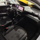 Peugeot 208 Like 1.0 Flex 6V 5p Mec. 2024 Flex-9