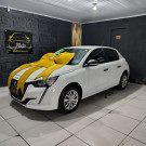 Peugeot 208 Like 1.0 Flex 6V 5p Mec. 2024 Flex-1