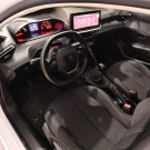 Peugeot 208 Like 1.0 Flex 6V 5p Mec. 2024 Flex-6