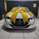 Peugeot 208 Like 1.0 Flex 6V 5p Mec. 2024 Flex-4