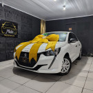 Peugeot 208 Like 1.0 Flex 6V 5p Mec. 2024 Flex-0