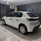 Peugeot 208 Like 1.0 Flex 6V 5p Mec. 2024 Flex-2