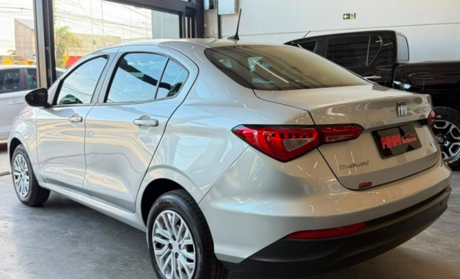 Fiat CRONOS DRIVE 1.3 8V Flex 2023 Flex-1