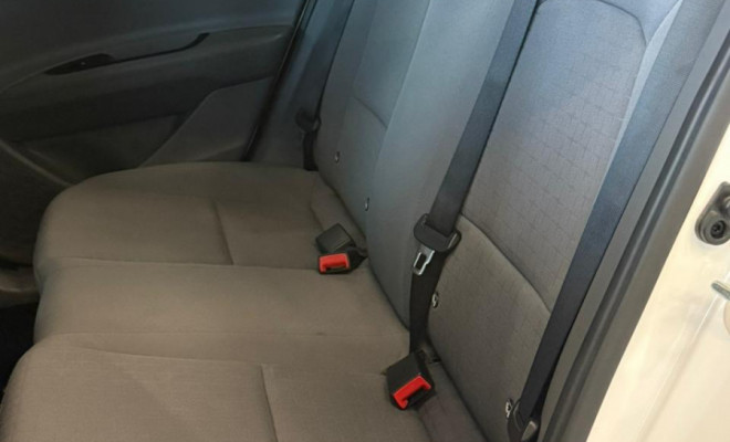 Hyundai HB20S Comfort 1.0  Flex 12V Mec. 2024 Flex-4