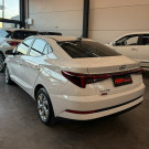 Hyundai HB20S Comfort 1.0  Flex 12V Mec. 2024 Flex-0