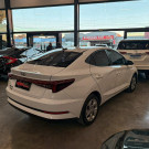Hyundai HB20S Comfort 1.0  Flex 12V Mec. 2024 Flex-2