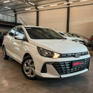 Hyundai HB20S Comfort 1.0  Flex 12V Mec. 2024 Flex-1