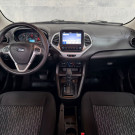 Ford Ka 1.5 SE Plus 12V Flex 5p Aut. 2020 Flex-3