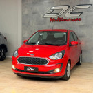 Ford Ka 1.5 SE Plus 12V Flex 5p Aut. 2020 Flex-9