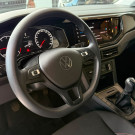 VW - VolksWagen Polo Track 1.0 Flex 12V 5p 2025 Flex-4