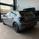 VW - VolksWagen Polo Track 1.0 Flex 12V 5p 2025 Flex-0