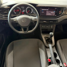 VW - VolksWagen Polo Track 1.0 Flex 12V 5p 2025 Flex-1