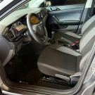 VW - VolksWagen Polo Track 1.0 Flex 12V 5p 2025 Flex-2