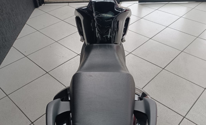YAMAHA YS 150 FAZER SED/ FLEX 2019 Flex-14