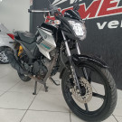 YAMAHA YS 150 FAZER SED/ FLEX 2019 Flex-6