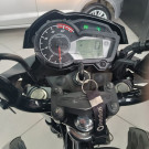 YAMAHA YS 150 FAZER SED/ FLEX 2019 Flex-3