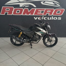 YAMAHA YS 150 FAZER SED/ FLEX 2019 Flex-5