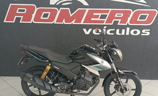 YAMAHA YS 150 FAZER SED/ FLEX 2019 Flex-15
