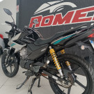 YAMAHA YS 150 FAZER SED/ FLEX 2019 Flex-4
