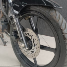 YAMAHA YS 150 FAZER SED/ FLEX 2019 Flex-13