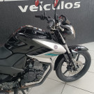 YAMAHA YS 150 FAZER SED/ FLEX 2019 Flex-11