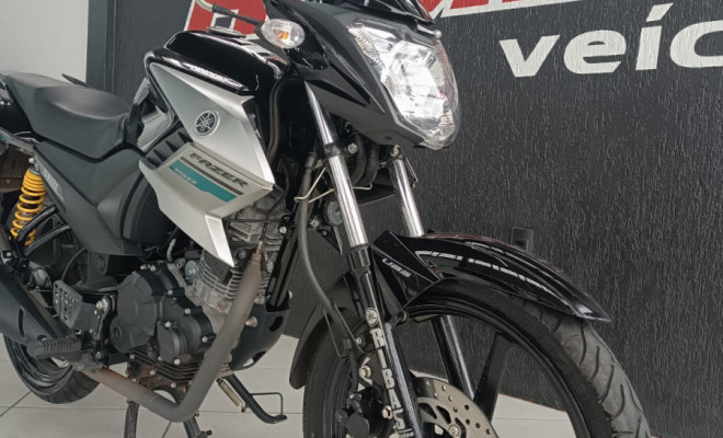 YAMAHA YS 150 FAZER SED/ FLEX 2019 Flex-7