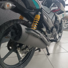 YAMAHA YS 150 FAZER SED/ FLEX 2019 Flex-9