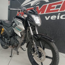 YAMAHA YS 150 FAZER SED/ FLEX 2019 Flex-7
