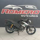 YAMAHA YS 150 FAZER SED/ FLEX 2019 Flex-15