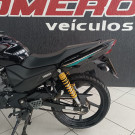 YAMAHA YS 150 FAZER SED/ FLEX 2019 Flex-2