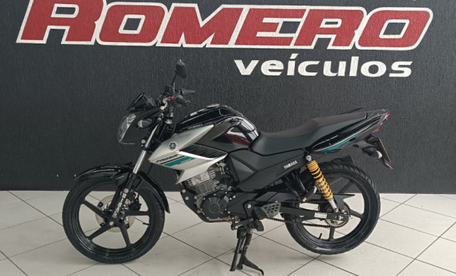 YAMAHA YS 150 FAZER SED/ FLEX 2019 Flex-0