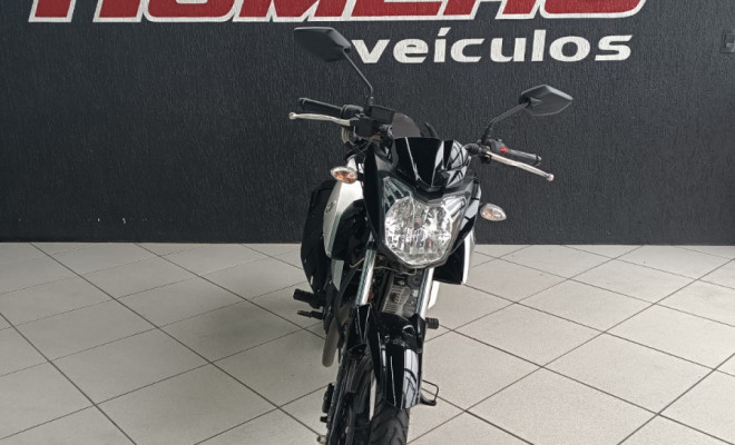 YAMAHA YS 150 FAZER SED/ FLEX 2019 Flex