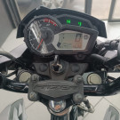 YAMAHA YS 150 FAZER SED/ FLEX 2019 Flex-8