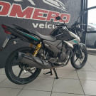 YAMAHA YS 150 FAZER SED/ FLEX 2019 Flex-12