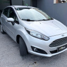 Ford Fiesta 1.6 16V Flex Mec. 5p 2016 Flex-9
