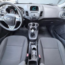 Ford Fiesta 1.6 16V Flex Mec. 5p 2016 Flex-0