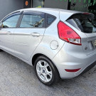 Ford Fiesta 1.6 16V Flex Mec. 5p 2016 Flex-5